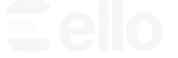 Ello AI logo